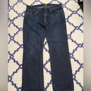 J. Crew 484 Men’s Jeans - 32x30